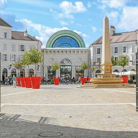 Disneyland-Paris, 8Pers, Wifi, Netflix, 2 Parkings 塞里斯 外观 照片